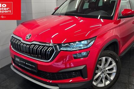 Skoda Kodiaq 93.000 km 26.995 &euro; Hagen 58099