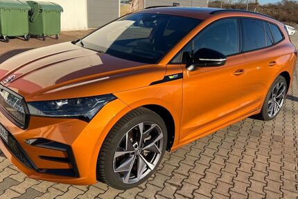Skoda Enyaq 26.157 km 41.500 &euro; Lüneburg 21339