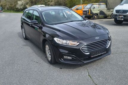 Ford Mondeo 136.000 km 13.100 &euro; Sieverstedt / Stenderupau 24885