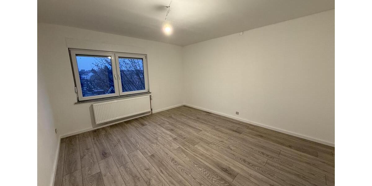 Erdgeschoßwohnung Hückeswagen - 3 Zimmer, 65 m&sup2;, 800&euro; | Angebot:24659837