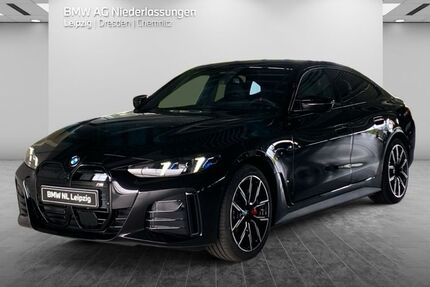 BMW i4 3.000 km 74.900 &euro; Leipzig 04103