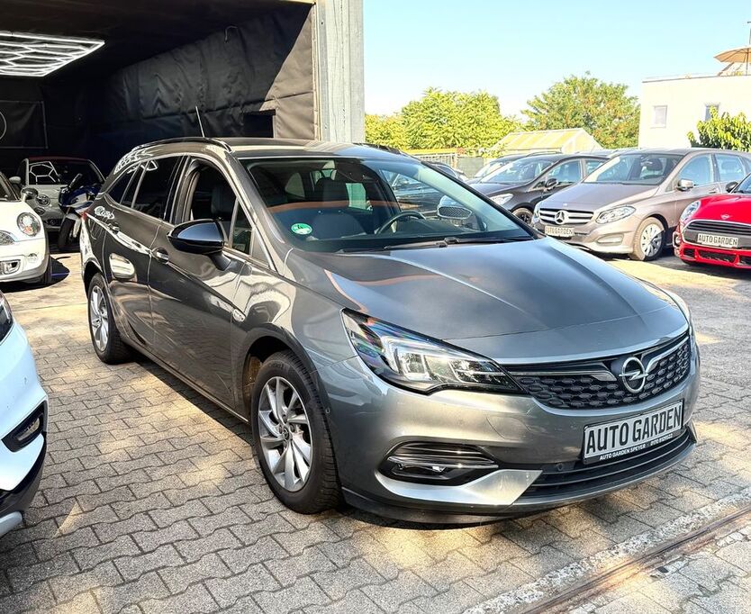 Astra