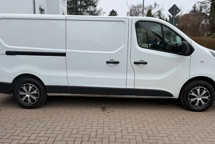 Fiat Talento 167.319 km 11.500 &euro; Bad Doberan 18209