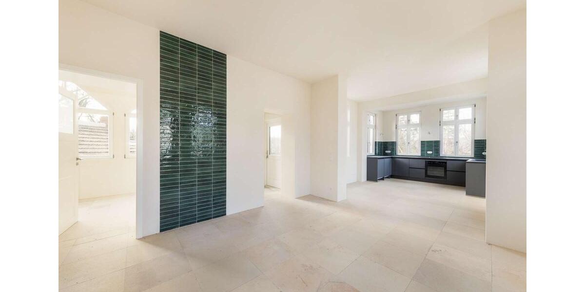 Maisonettenwohnung Oberbarnim - 3 Zimmer, 116 m&sup2;, 2.150&euro; | Angebot:26355016