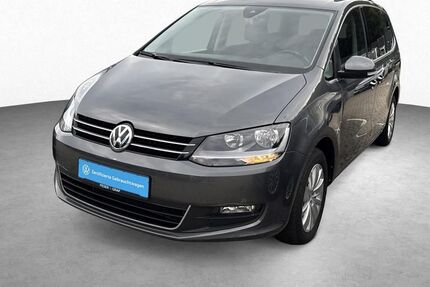 VW Sharan 66.300 km 27.950 &euro; Schwabach 91126