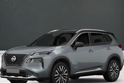 Nissan X-Trail 31.290 km 31.890 € Wasserburg am Inn 83512