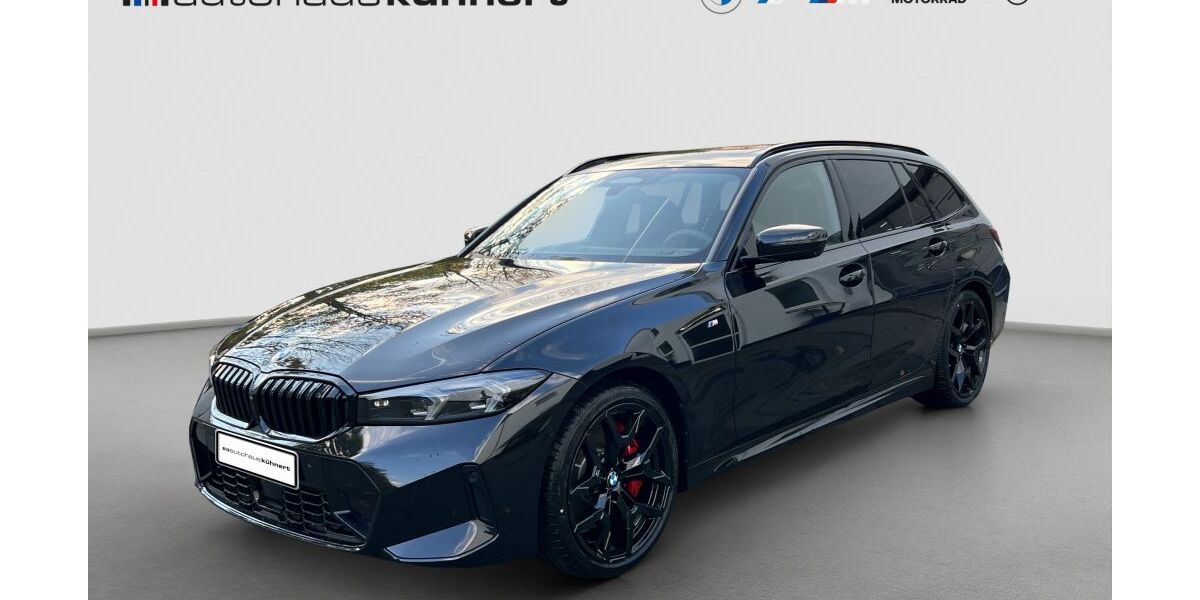 BMW 320 2.026 km 82.190 &euro; Schleiz 07907