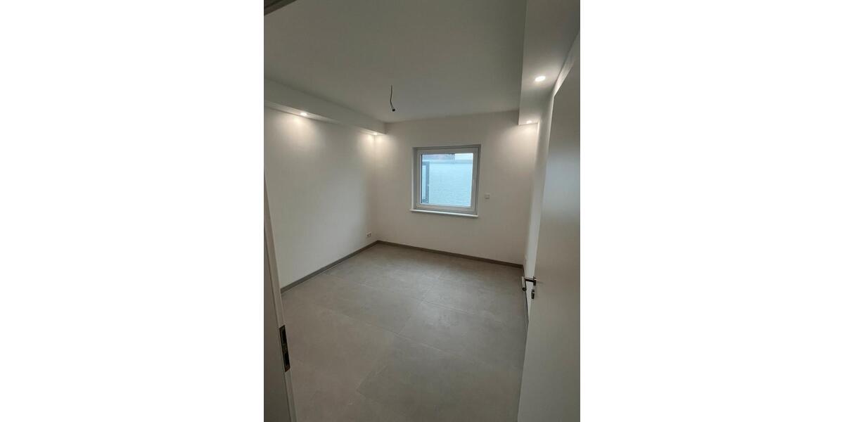 Moderne 3 Zimmer Wohnung in Gladenbach 3 zimmer