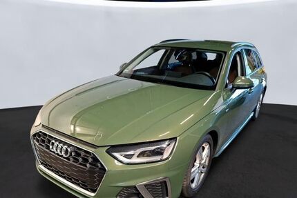 Audi A4 191.379 km 17.600 &euro; Burghaun 36151