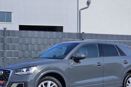 Audi Q2 87.340 km 19.950 &euro; Monsheim 67590