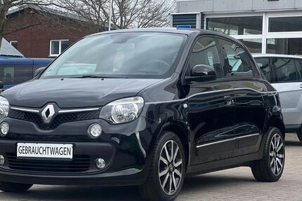Renault Twingo 111.000 km 5.499 &euro; Heikendorf 24226