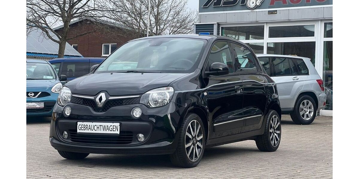 Renault Twingo 111.000 km 5.499 &euro; Heikendorf 24226
