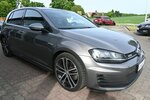 VW Golf 2.0 GTD DSG kpl.Service / Zahnriemen neu 159.000 km 16.700 &euro; Seevetal - Hittfeld 21218