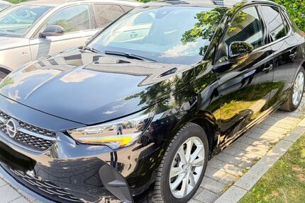 Opel Corsa 47.000 km 15.600 &euro; Puchheim 82178