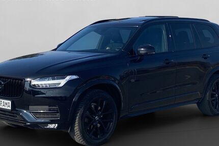 Volvo XC90 171.000 km 24.490 &euro; Schönefeld OT Großziethen 12529