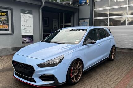 Hyundai i30 159.000 km 14.500 &euro; Haiger 35708