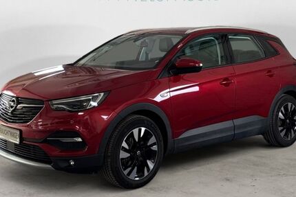 Opel Grandland (X) 40.491 km 21.489 € Dinslaken 46539