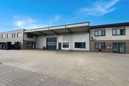 Gewerbeobjekt Bremen Burglesum - 2.350.000&euro; | Angebot:27151574