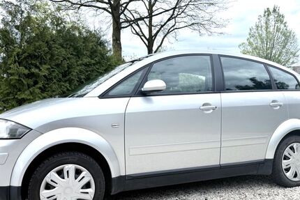 Audi A2 199.931 km 2.750 &euro; Gronau 48599