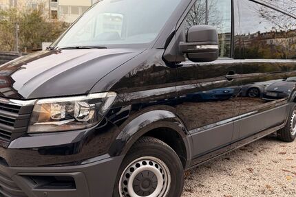 VW Crafter 110.000 km 24.750 &euro; Köln 50674