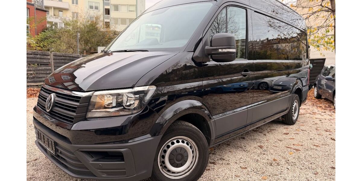 VW Crafter 110.000 km 24.750 &euro; Köln 50674