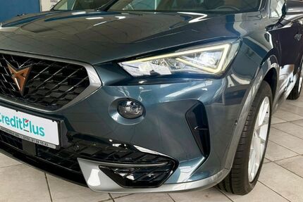 Cupra Formentor 8.000 km 24.999 &euro; Stendal 39576