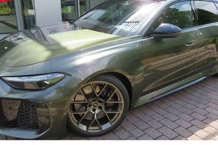 Audi RS5 1.100 km 129.290 &euro; Marsberg 34431