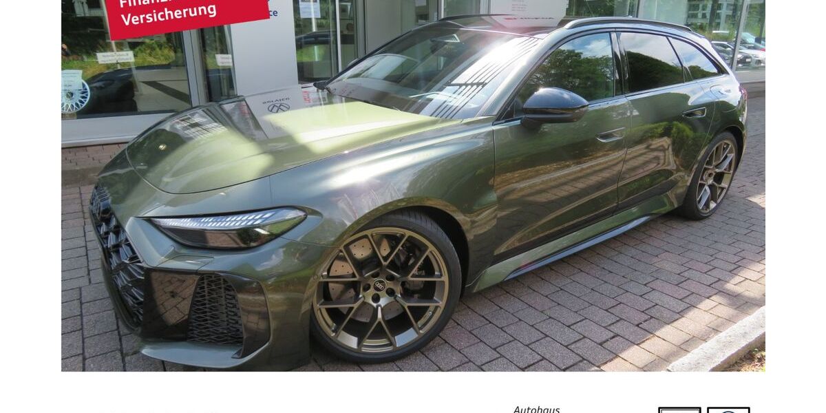 Audi RS5 1.100 km 129.290 &euro; Marsberg 34431