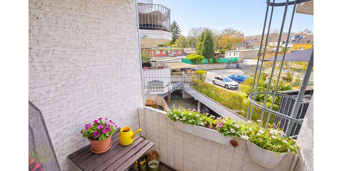 Etagenwohnung Frechen - 3 Zimmer, 90 m&sup2;, 315.000&euro; | Angebot:25467501