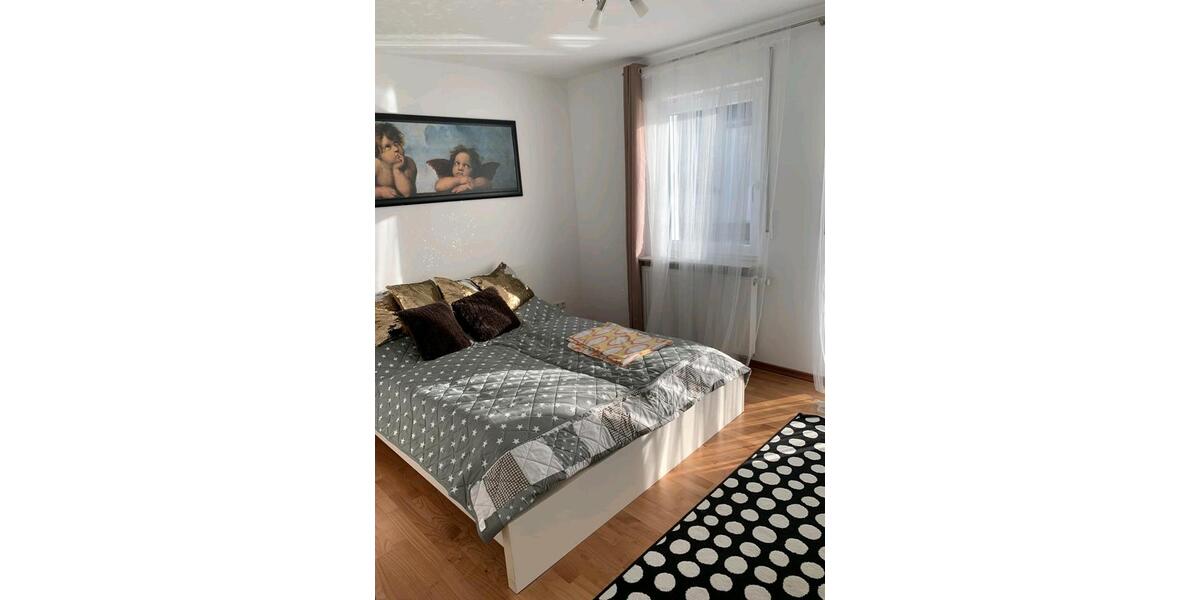 Maisonettenwohnung Weinsberg - 4 Zimmer, 120 m&sup2;, 1.500&euro; | Angebot:26681919
