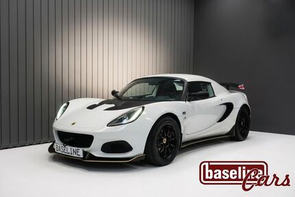 Lotus Elise 149.000 km 54.999 &euro; Sonnefeld 96242