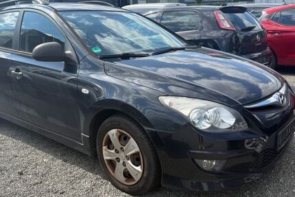 Hyundai i30 196.000 km 1.650 &euro; Wolfenbüttel (Halchter) 38304