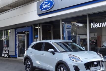 Ford Puma 5.000 km 21.950 &euro; Monschau 52156