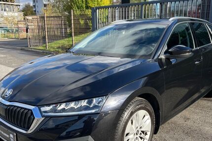 Skoda Octavia 38.068 km 23.950 € Bochum 44866