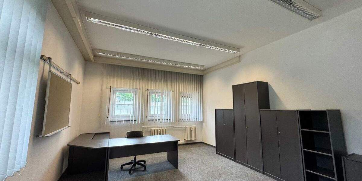 Gewerbeobjekt Zwickau Pölbitz - 130&euro; | Angebot:25067471