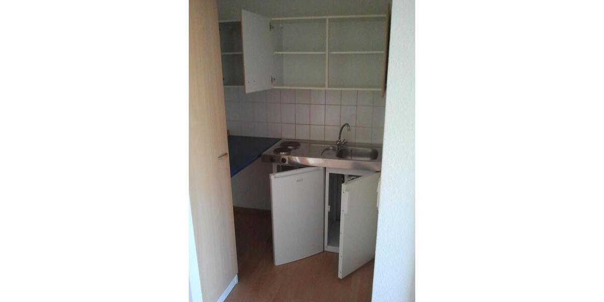 Etagenwohnung Saarbrücken - 1 Zimmer, 33 m&sup2;, 99.000&euro; | Angebot:26906765