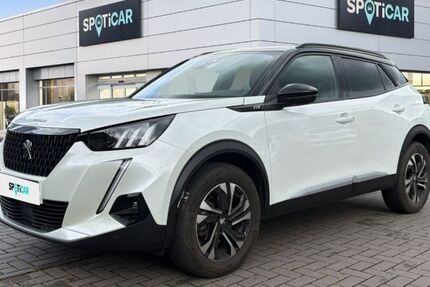 Peugeot 2008 31.625 km 24.990 &euro; Ediger-Eller 56814