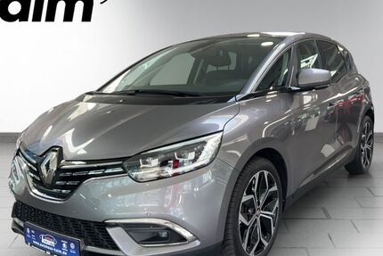 Renault Scenic 49.500 km 19.750 &euro; Leck 25917