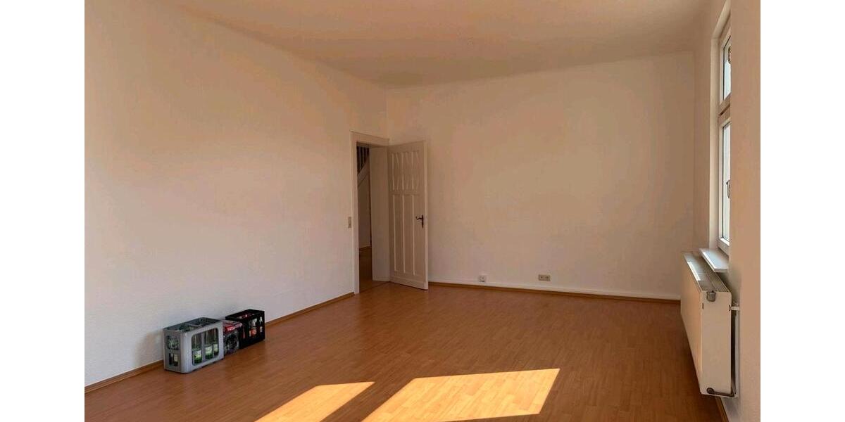 Etagenwohnung Schwarza - 5 Zimmer, 130 m&sup2;, 1.350&euro; | Angebot:25158380