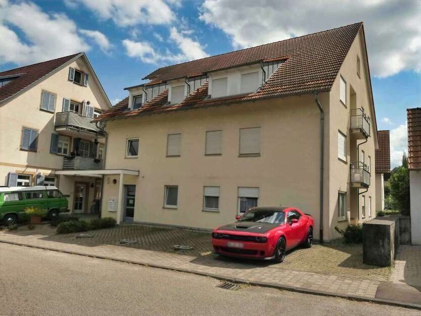 Wohnung zum Kaufen in Löwenstein 115.000 € 45 m²