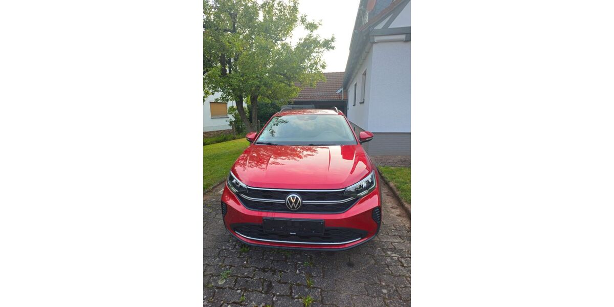 VW Taigo 28.856 km 19.400 &euro; Bad Sooden-Allendorf 37242