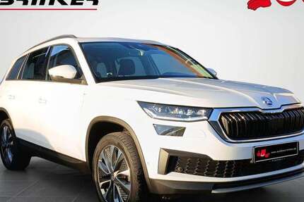 Skoda Kodiaq 108.969 km 26.930 &euro; Bielefeld 33649