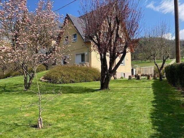 Etagenwohnung Eggolsheim Götzendorf - 3 Zimmer, 139 m&sup2;, 349.200&euro; | Angebot:26879252