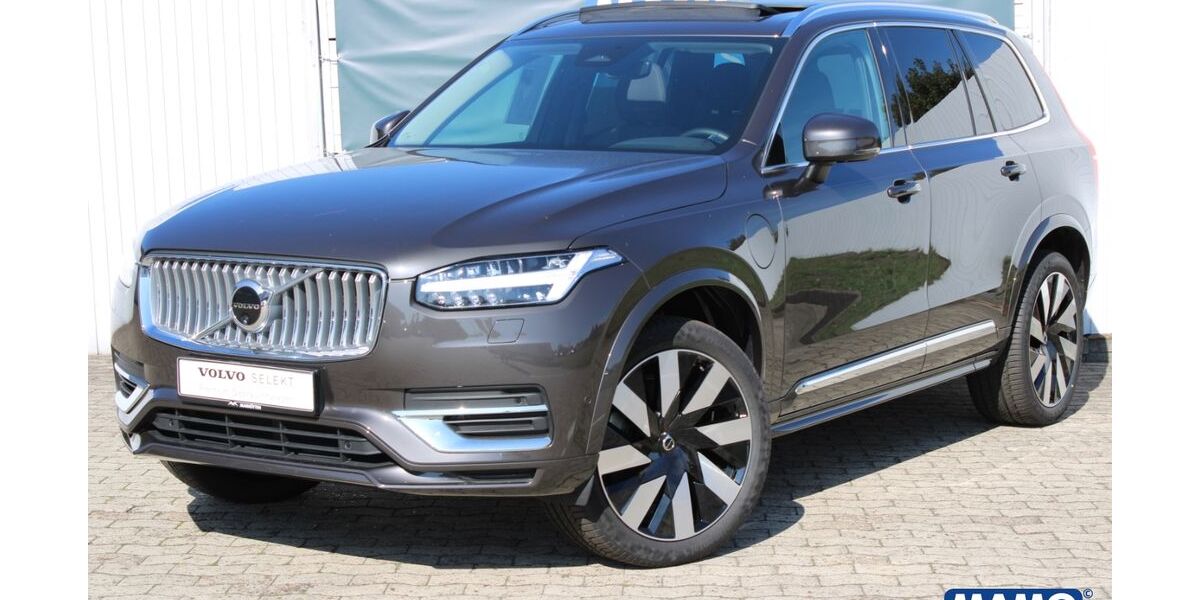 Volvo XC90 20.322 km 55.550 &euro; Schloß Holte-Stukenbrock 33758