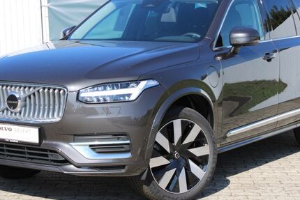Volvo XC90 20.322 km 56.820 &euro; Schloß Holte-Stukenbrock 33758