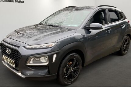 Hyundai KONA 39.650 km 15.580 &euro; Viersen 41747