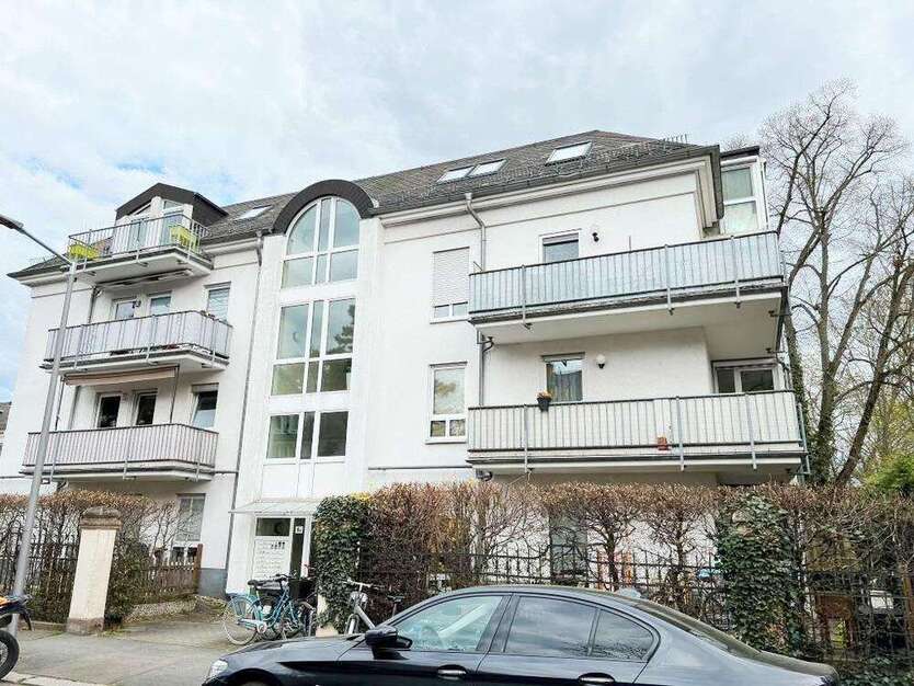 Wohnung zum Kaufen in Leipzig 240.000 € 80.2 m²