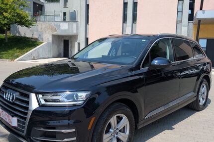 Audi Q7 231.000 km 22.500 &euro; Pentling 93080