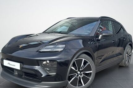 Porsche Macan 11.900 km 87.830 € Winhöring 84543