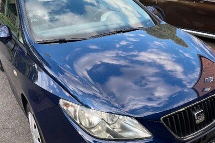 Seat Ibiza 183.000 km 1.990 &euro; Bottrop 46244